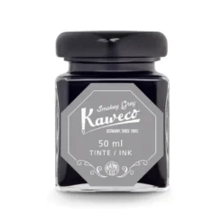 Kaweco | Tinta Tintero Smokey Gray