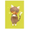 Kenaf | Postal Cat Spring