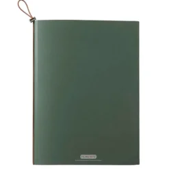 King Jim | Cuaderno Archivador Filing Note A4 Green