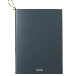 King Jim | Cuaderno Archivador Filing Note A4 Navy