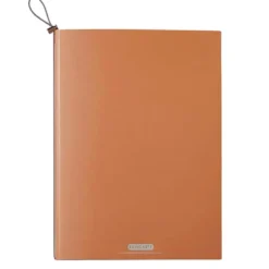 King Jim | Cuaderno Archivador Filing Note A4 Orange