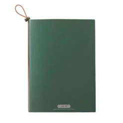 King Jim | Cuaderno Archivador Filing Note A5 Green
