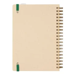 King Jim | Cuaderno de Anillas Hitotoki Comic Naimononedari