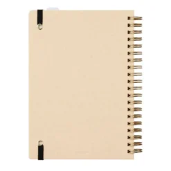 King Jim | Cuaderno de Anillas Hitotoki Comic Tulip