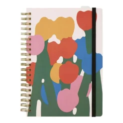 King Jim | Cuaderno de Anillas Hitotoki Comic Tulip