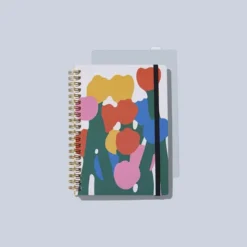 King Jim | Cuaderno de Anillas Hitotoki Comic Tulip