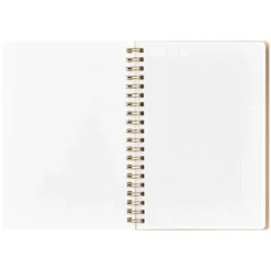 King Jim | Cuaderno de Anillas Hitotoki Comic Tulip