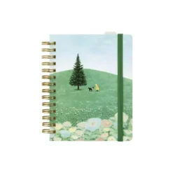 King Jim | Cuaderno de Anillas Hitotoki Passport Reunion