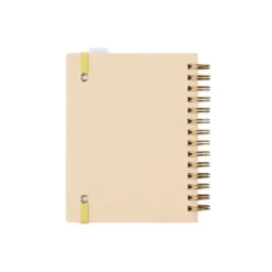 King Jim | Cuaderno de Anillas Hitotoki Passport Doggy