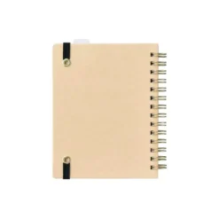King Jim | Cuaderno de Anillas Hitotoki Passport Bloom