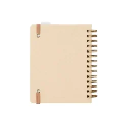 King Jim | Cuaderno de Anillas Hitotoki Passport Cookies