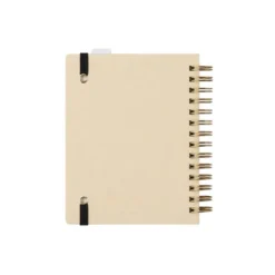 King Jim | Cuaderno de Anillas Hitotoki Passport Tulip