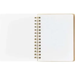 King Jim | Cuaderno de Anillas Hitotoki Passport Doll