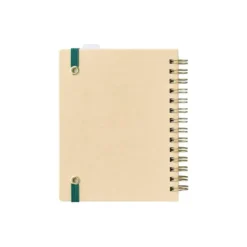 King Jim | Cuaderno de Anillas Hitotoki Passport Doll