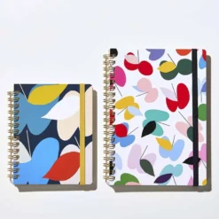King Jim | Cuaderno de Anillas Hitotoki Passport Apple