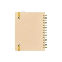 King Jim | Cuaderno de Anillas Hitotoki Passport Apple