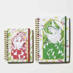 King Jim | Cuaderno de Anillas Hitotoki Passport Naimononedari