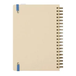 King Jim | Cuaderno de Anillas Hitotoki Comic New Journey