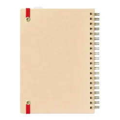 King Jim | Cuaderno de Anillas Hitotoki Comic Flower Picking