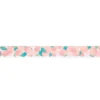 King Jim | SODA Transparent Pet Tape Peach (20mm)