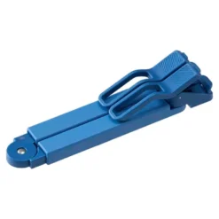 King Jim | Soporte para Libros Clip Twip Blue