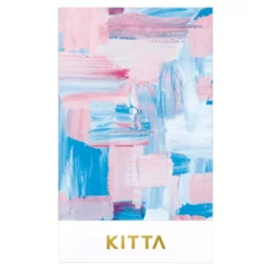 King Jim | Washi Tape Precortado KITTA Paints