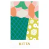 King Jim | Washi Tape Precortado KITTA Special Patchwork