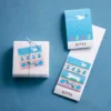 King Jim | Washi Tape Precortado KITTA Waltz