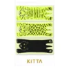 King Jim | Washi Tape Precortado KITTA Special Felidae