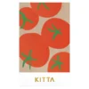 King Jim | Washi Tape Precortado KITTA Vegetables