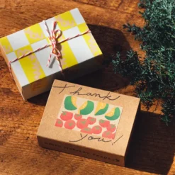 King Jim | Washi Tape Precortado KITTA Vegetables