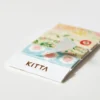 King Jim | Washi Tape Precortado KITTA Basic Flower 2