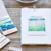 King Jim | Washi Tape Precortado KITTA Basic Mix