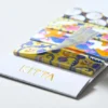King Jim | Washi Tape Precortado KITTA Basic Cats