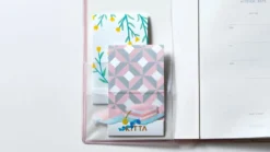 King Jim | Washi Tape Precortado KITTA Basic Cats