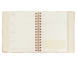 Kokonote | Agenda Escolar Idole Versailles 2026-2027 (Semanal)