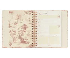 Kokonote | Agenda Escolar Idole Versailles 2026-2027 (Semanal)