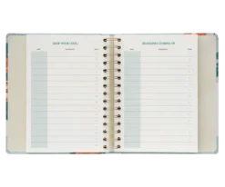 Kokonote | Agenda Escolar Idole Hokusai 2026-2027 (Semanal)