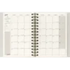 Kokonote | Agenda Escolar Idole Gazette 2026-2027 (Semanal)