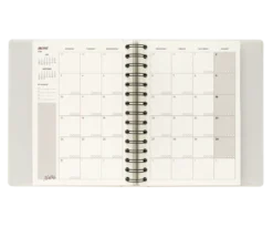 Kokonote | Agenda Escolar Idole Gazette 2026-2027 (Semanal)