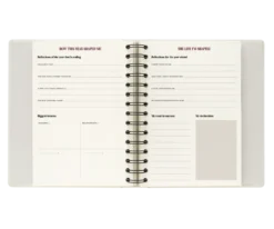 Kokonote | Agenda Escolar Idole Gazette 2026-2027 (Semanal)