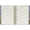 Kokonote | Agenda Escolar Idole Monet 2026-2027 (Semanal)