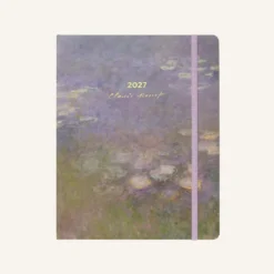 Kokonote | Agenda Escolar Idole Monet 2026-2027 (Semanal)