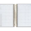 Kokonote | Agenda Escolar Muse Soft Lilac 2026-2027 (Diaria)