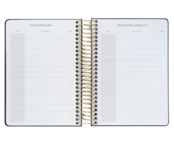 Kokonote | Agenda Escolar Muse Soft Lilac 2026-2027 (Diaria)