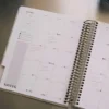Kokonote | Agenda Escolar Olympia Desert Taupe 2026-2027 (Semanal)