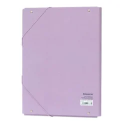 Kokonote | Carpeta Solapas A4 Wild Flowers