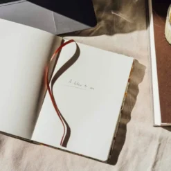 Kokonote | Cuaderno Artesanal A5 Autumn Dream