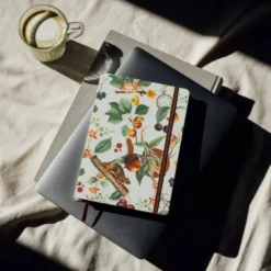 Kokonote | Cuaderno Artesanal A5 Autumn Dream