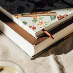 Kokonote | Cuaderno Artesanal A5 Autumn Dream